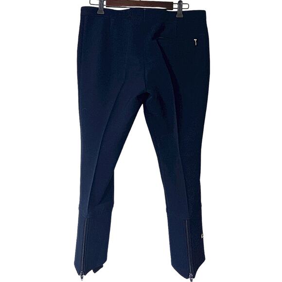 Roffe Women's Vintage Stirrup Ski Pants Size M/L - Picture 2 of 6